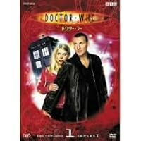 Amazon.co.jp | Doctor Who - Series 1 [Blu-ray] DVD・ブルーレイ